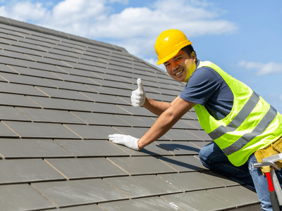 About Roof Repair Experts South Jordan, UT